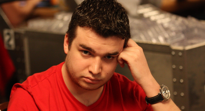 Chris Moorman