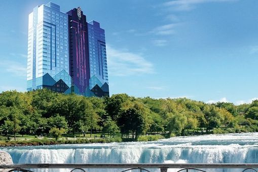 Seneca Niagara Casino and Hotel Seneca Niagara Casino and Hotel