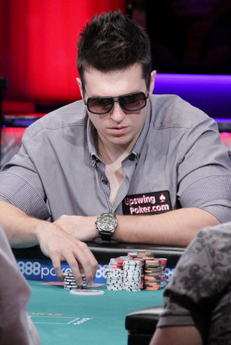 Doug Polk Doug Polk