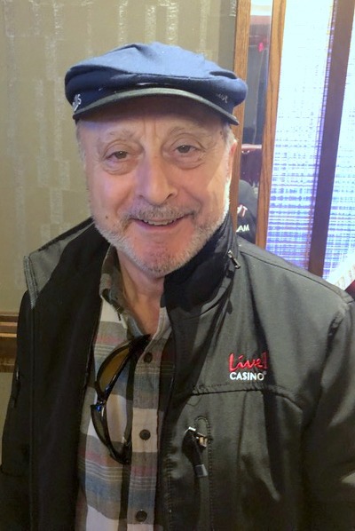 Angelo Rossi Angelo Rossi