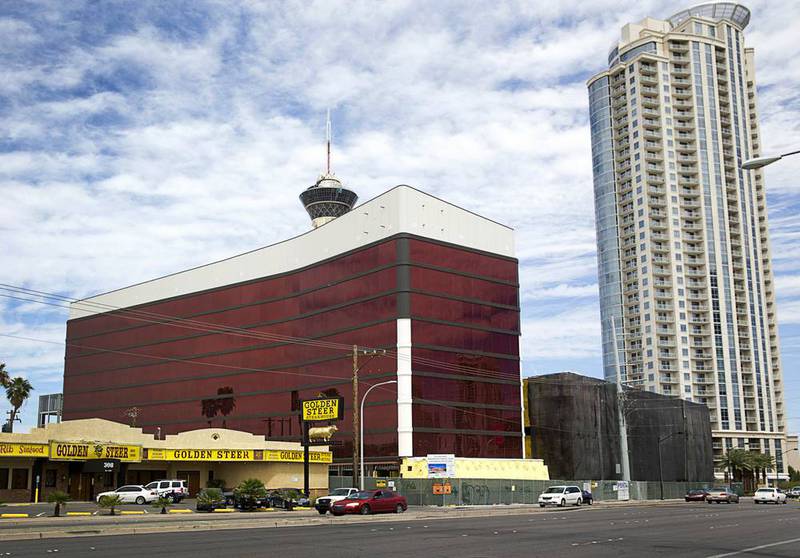 Las Vegas Weekly/Steve Marcus
