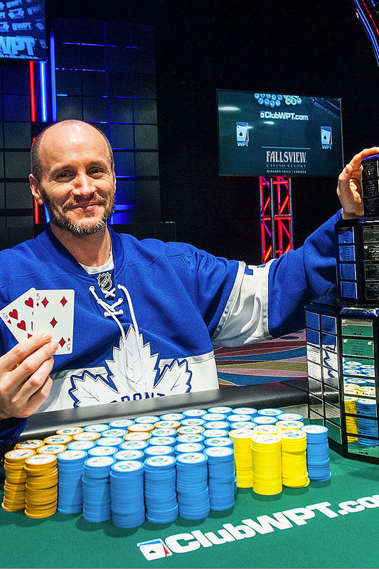 Mike Leah