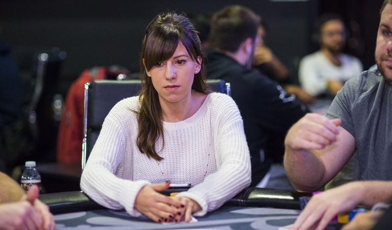 Photo Credit: World Poker Tour Photo Credit: World Poker Tour