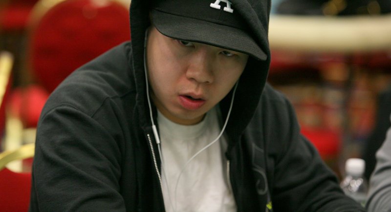 Danny Wong Danny Wong