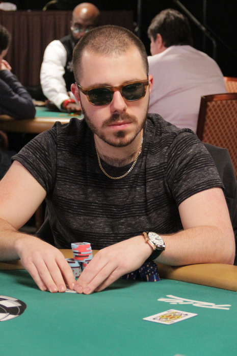 Smith in 2015 Smith in 2015
