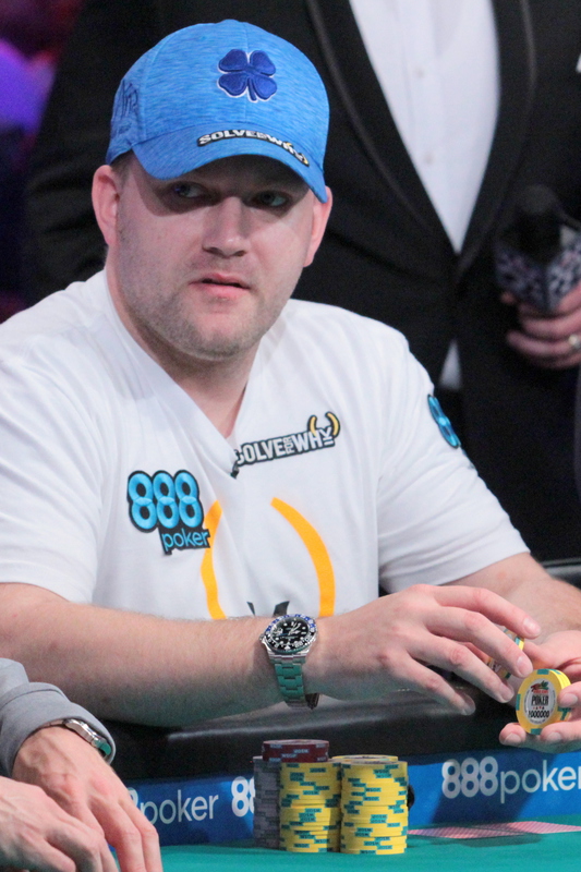 Nicolas Manion earned $2,825,000 as the fourth-place finisher Nicolas Manion earned $2,825,000 as the fourth-place finisher