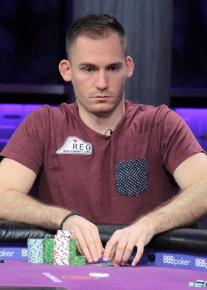 Justin Bonomo Justin Bonomo