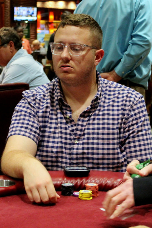Brian Hastings