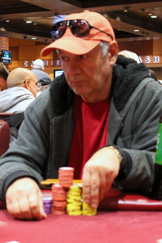 Oleg Gaidouk