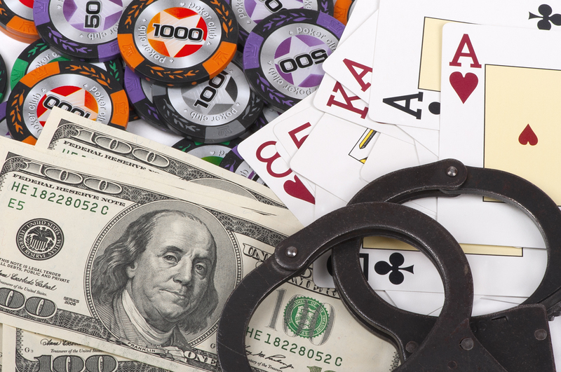 CardPlayer/DepositPhotos CardPlayer/DepositPhotos