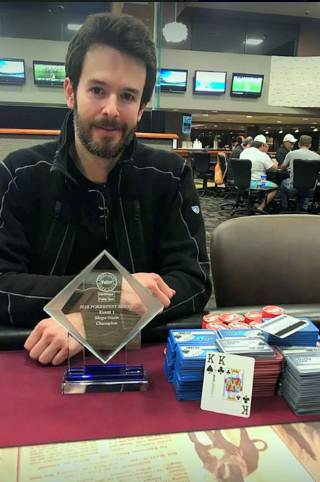 Event 1 Champion Joseph Orsino Event 1 Champion Joseph Orsino