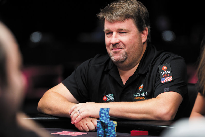 Chris Moneymaker
