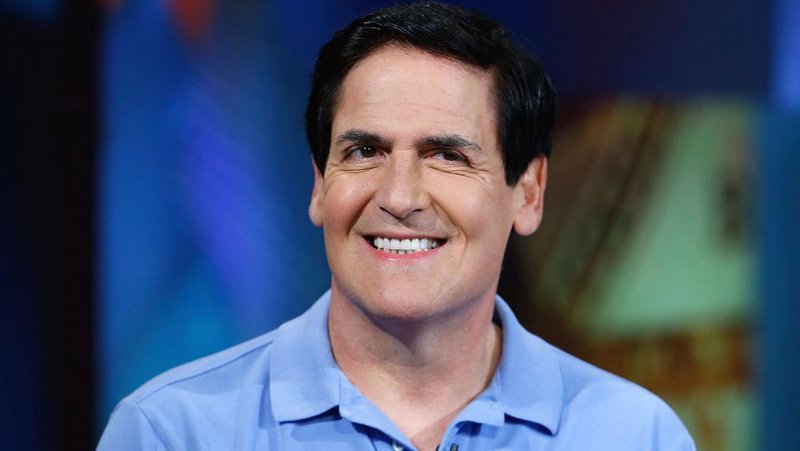Mark Cuban Mark Cuban