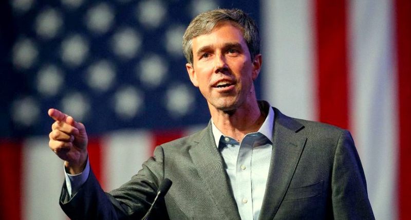 Beto O'Rourke