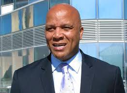 Atlantic City Mayor Frank Gilliam