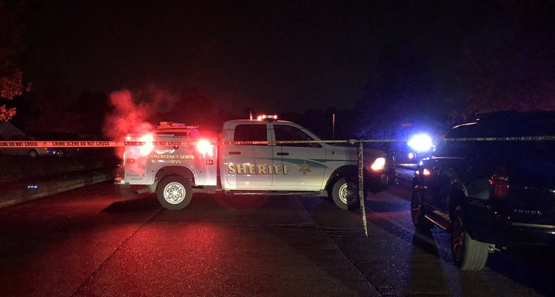 Photo Courtesy of Shelby County Sheriff's Office