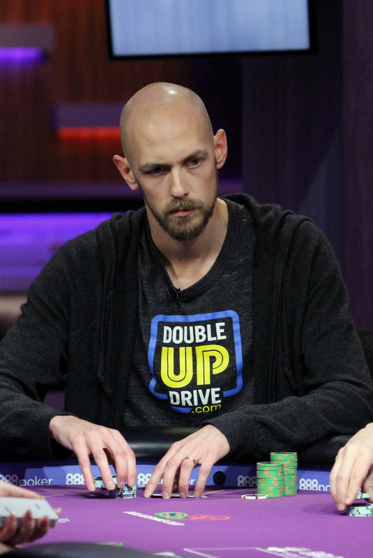 Stephen Chidwick Stephen Chidwick