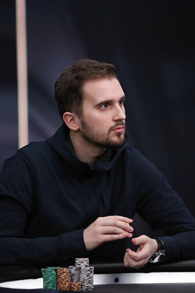 Julien Martini Julien Martini