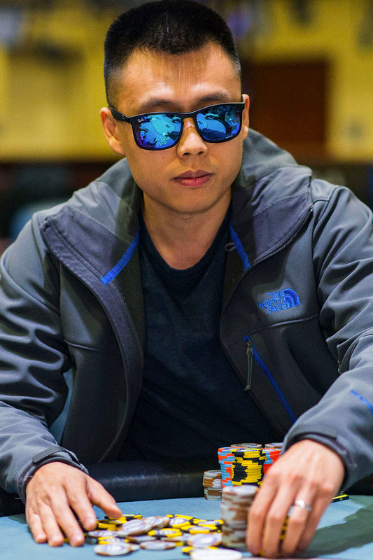 Ping Liu Ping Liu