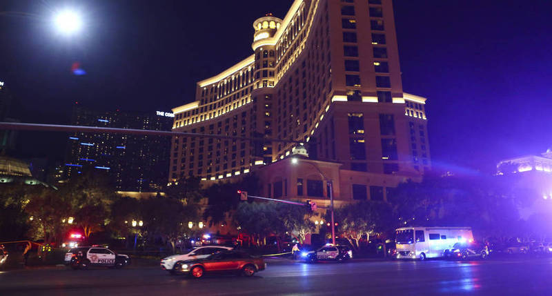 Photo Credit: Chase Stevens/Las Vegas Review Journal