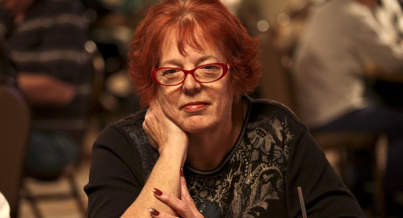 Linda Johnson