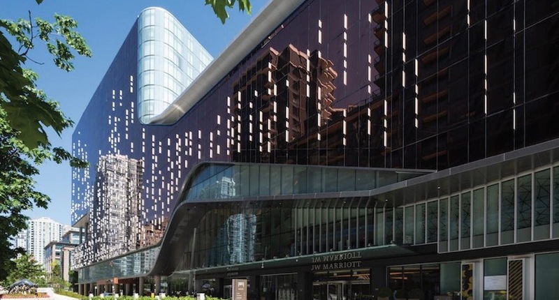 Parq Vancouver