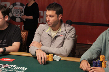 Jeremy Ausmus Jeremy Ausmus