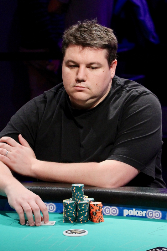 Shaun Deeb Shaun Deeb