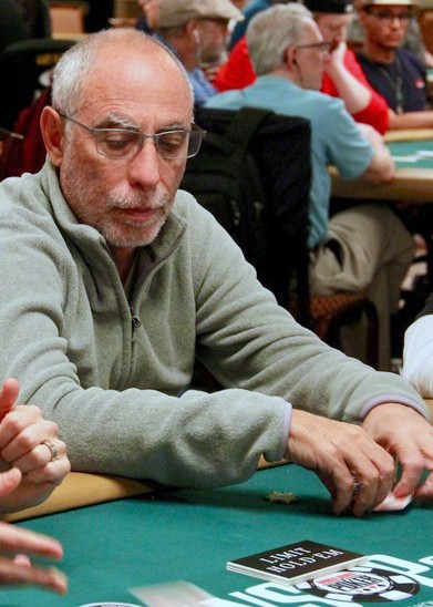 Barry Greenstein Barry Greenstein