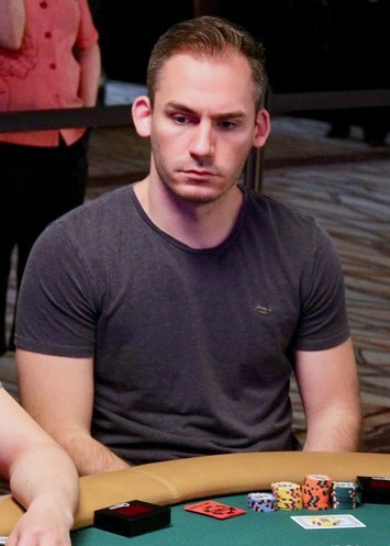 Justin Bonomo Justin Bonomo