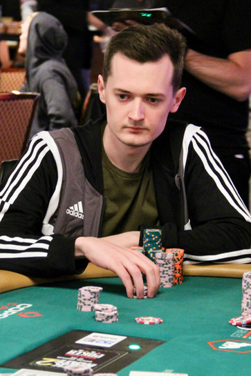 Nick Marchington Nick Marchington