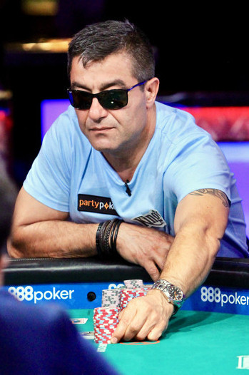 Hossein Ensan