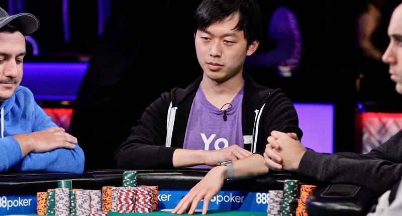 Timothy Su