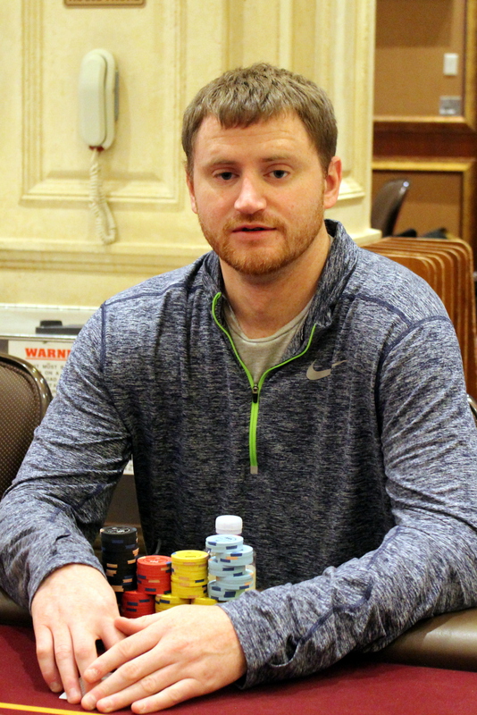 David Peters