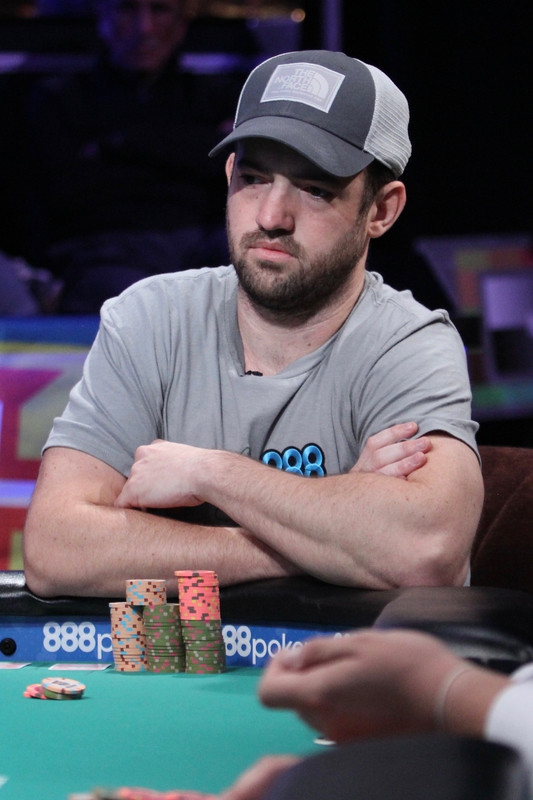 Joe Cada Joe Cada