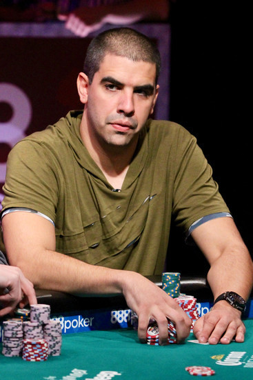 Milos Skrbic Milos Skrbic