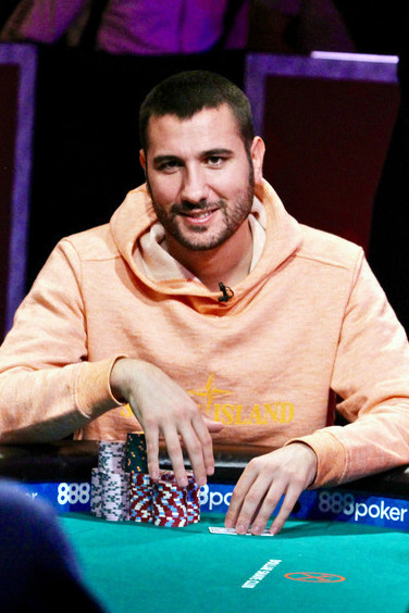 Dario Sammartino Dario Sammartino