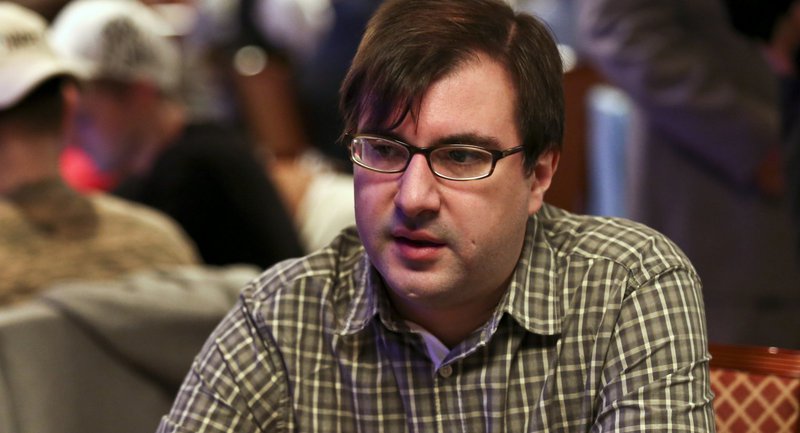 Matt Matros Matt Matros