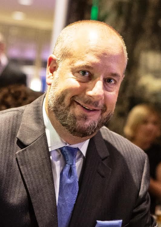 WSOP VP of Corporate Communications Seth Palansky WSOP VP of Corporate Communications Seth Palansky