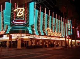 Binion's Horseshoe, The First Home of the WSOP Binion's Horseshoe, The First Home of the WSOP