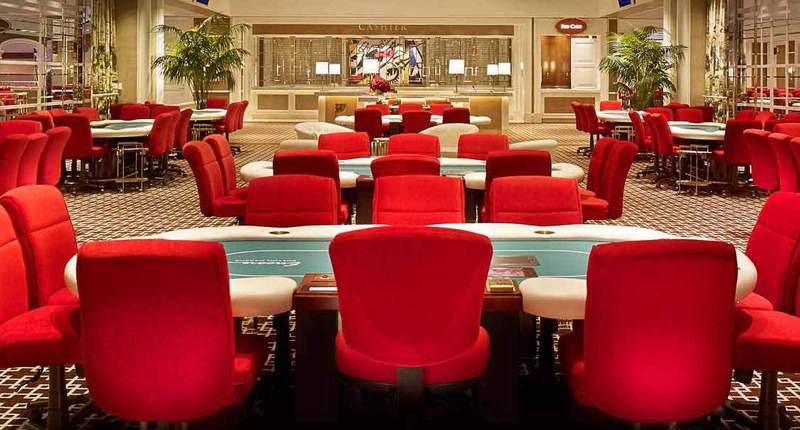 Encore Boston Harbor Poker Room When Dry Encore Boston Harbor Poker Room When Dry