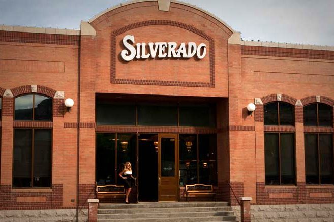 The Silverado-Franklin Historic Hotel & Gaming Complex The Silverado-Franklin Historic Hotel & Gaming Complex