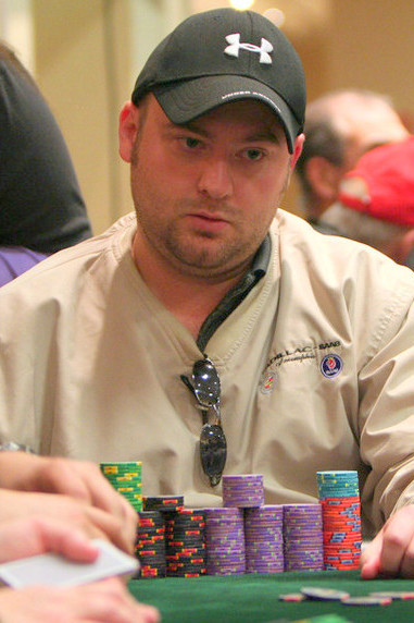 Mike Postle Mike Postle