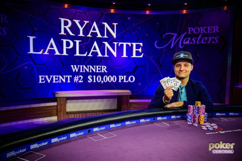 Laplante Takes It Down Laplante Takes It Down