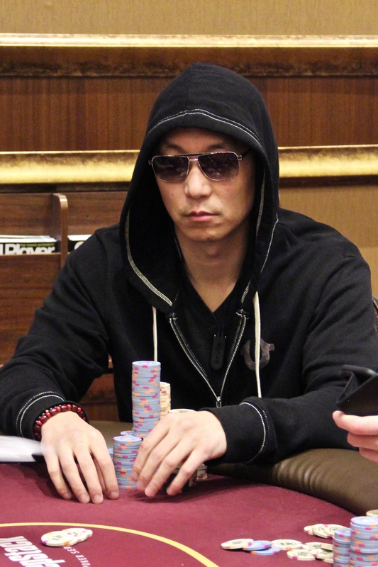 Steve Sung