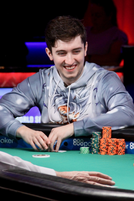 Ali Imsirovic Ali Imsirovic
