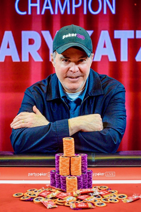 Cary Katz Cary Katz