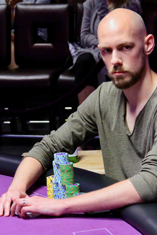 2019 Card Player Player of the Year Stephen Chidwick 2019 Card Player Player of the Year Stephen Chidwick