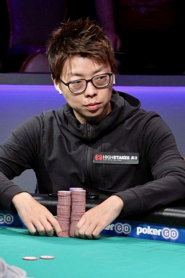 Joseph Cheong Joseph Cheong