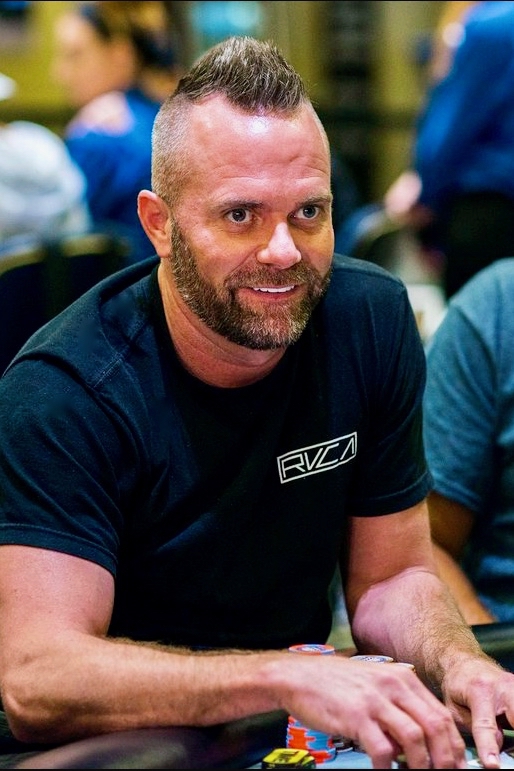 Aaron Van Blarcum at bestbet Jacksonville Aaron Van Blarcum at bestbet Jacksonville